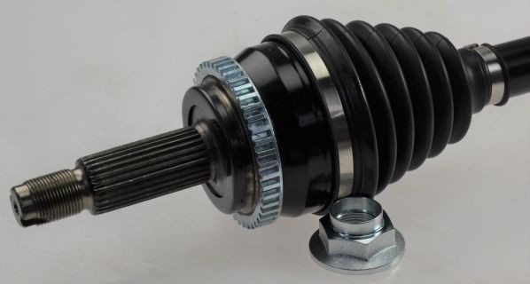 LÖBRO Propshaft, axle drive Article number: 28051 cheaply