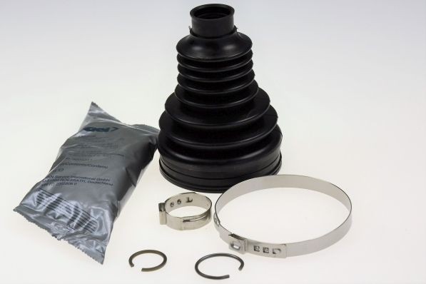 LÖBRO Bellow Set, drive shaft Article number: 306416 cheaply