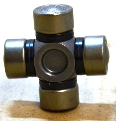 LÖBRO U 912 Joint, steering column L 200 2.5 DI-D (KA4T) 167 PS Diesel 2016