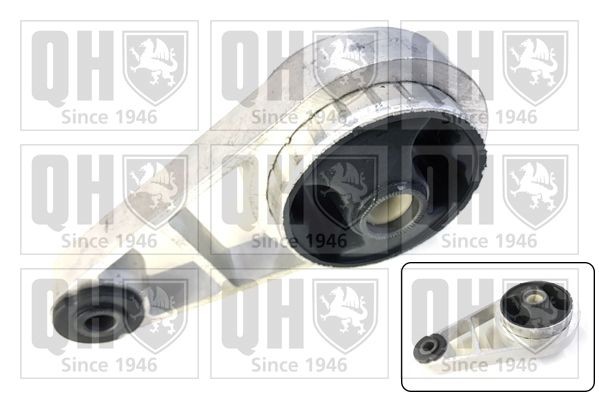 QUINTON HAZELL Engine mount Article number: EM4838 cheaply