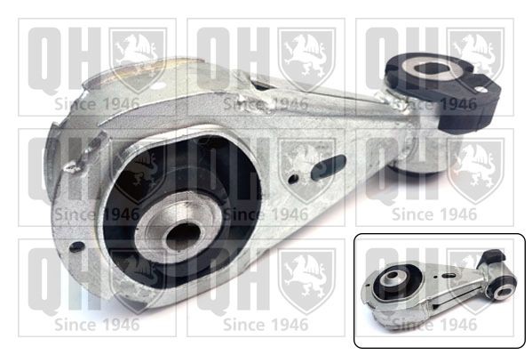 QUINTON HAZELL Engine mount Article number: EM4842 cheaply