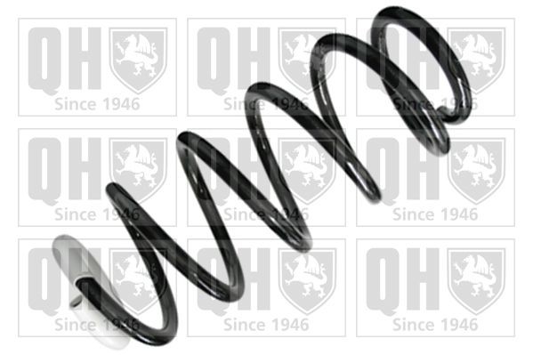 QUINTON HAZELL Coil spring Article number: QCS8420 cheaply