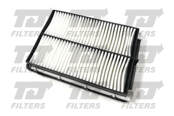 QUINTON HAZELL Luftfilter Varenummer: QFA1045 billige