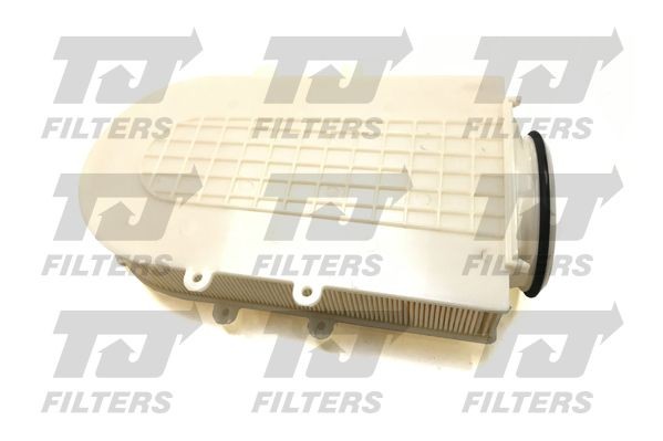 QUINTON HAZELL Luftfilter Varenummer: QFA1057 billige