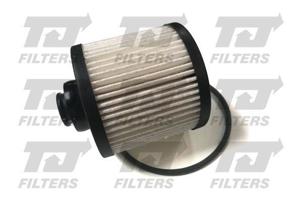 QUINTON HAZELL Fuel filter Article number: QFF0438 cheaply