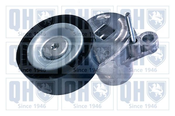 QUINTON HAZELL Tensioner pulley Article number: QTA1593 cheaply