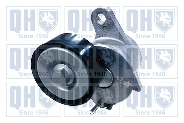QUINTON HAZELL Tensioner pulley Article number: QTA1625 cheaply