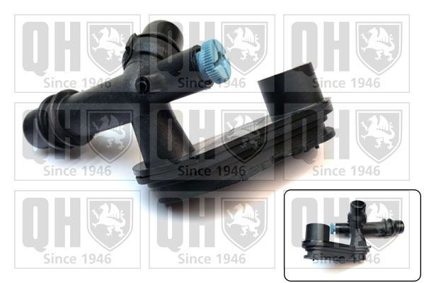 QUINTON HAZELL Coolant Flange Article number: QTH890CF cheaply