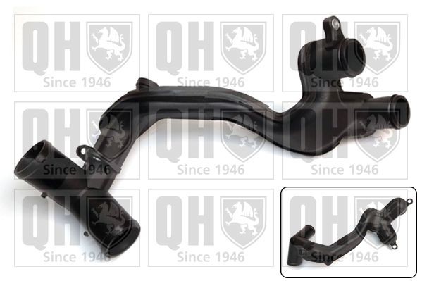 QUINTON HAZELL Coolant Flange Article number: QTH899CF cheaply