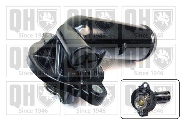 QUINTON HAZELL Thermostat Article number: QTH971K cheaply