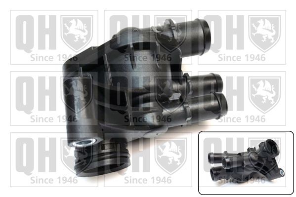 QUINTON HAZELL Thermostat Article number: QTH974K cheaply