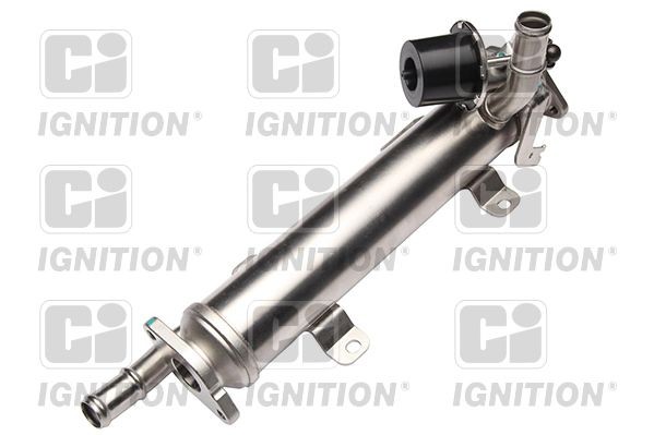 QUINTON HAZELL XEGR905 EGR-jahuti PASSAT 2.0 BlueTDI 143 HP Diisel 2011