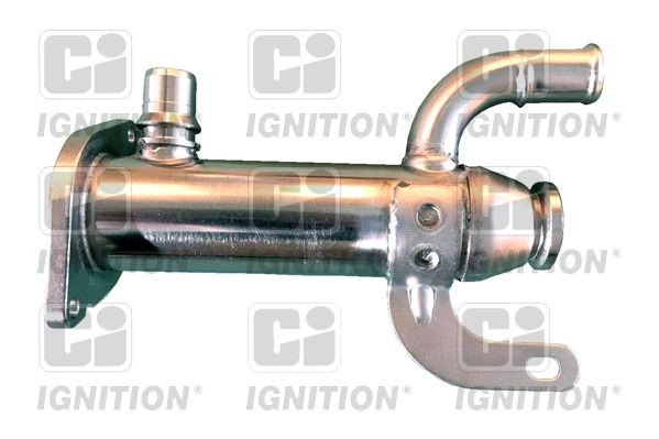 QUINTON HAZELL XEGR908 EGR-jahuti C-MAX 2.0 TDCi 136 HP Diisel 2010