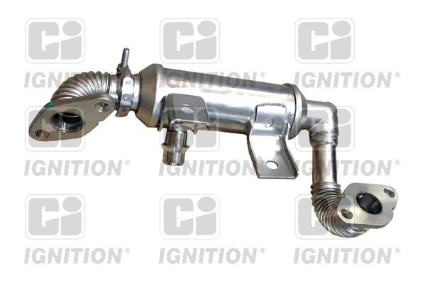 QUINTON HAZELL XEGR909 EGR-jahuti C-MAX 1.8 TDCi 115 HP Diisel 2010