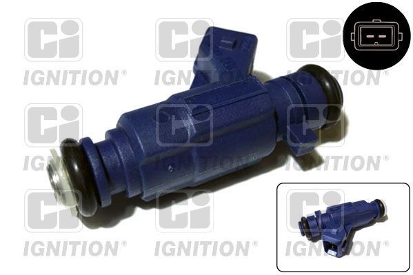 QUINTON HAZELL Nozzle and Holder Assembly Article number: XPSI126 cheaply