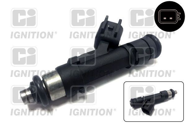 QUINTON HAZELL Nozzle and Holder Assembly Article number: XPSI135 cheaply