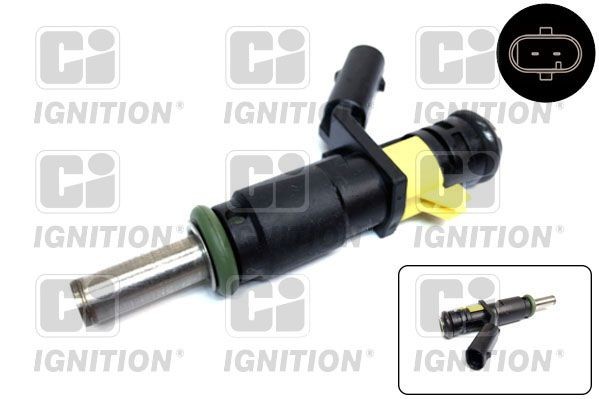 QUINTON HAZELL Nozzle and Holder Assembly Article number: XPSI149 cheaply