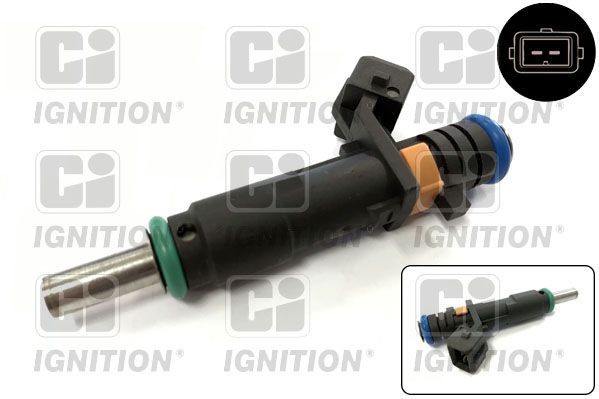 QUINTON HAZELL Nozzle and Holder Assembly Article number: XPSI150 cheaply
