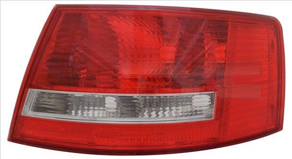 TYC Rear light Article number: 11-11896-01-2 cheaply