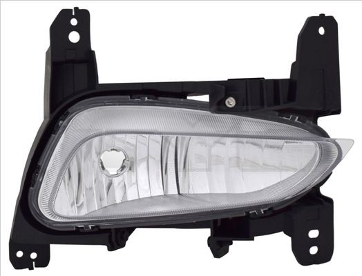 TYC Headlight Article number: 20-16076-15-2 cheaply
