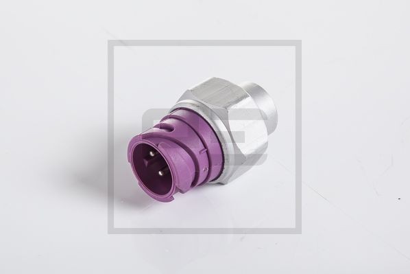 PETERS ENNEPETAL Trykafbryder Varenummer: 080.015-00A billige