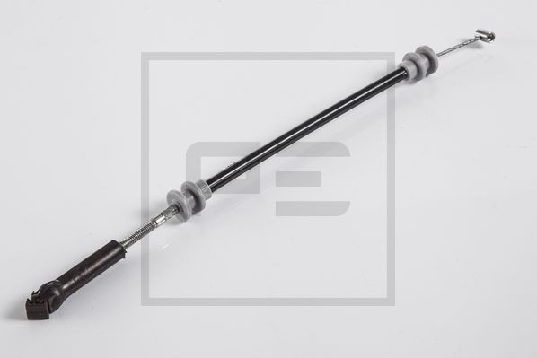 PETERS ENNEPETAL Tõmbetross, autoukse lukustuse avamine Artikli number: 250.067-00A soodsalt
