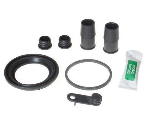 BREMBO Repair Kit, brake caliper Article number: F KT 005 cheaply