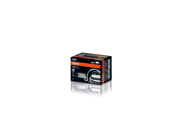 OSRAM LED lysbro Varenummer: LEDDL102-SP billige