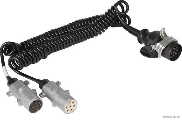 HERTH+BUSS ELPARTS Adapter, pool Artikli number: 51276690 soodsalt