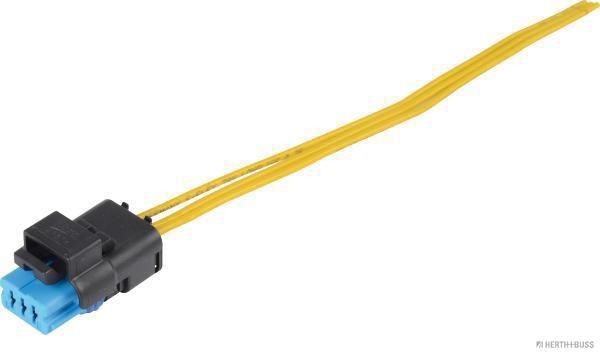 HERTH+BUSS ELPARTS Cable Repair Set, intake manifold pressure sensor Article number: 51277327 cheaply