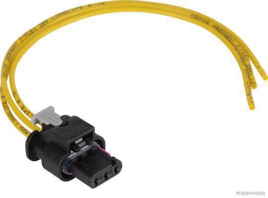 HERTH+BUSS ELPARTS Cable Repair Set, wiper motor Article number: 51277340 cheaply