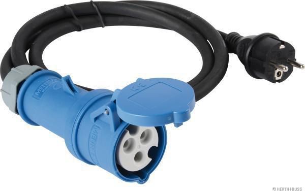 HERTH+BUSS ELPARTS Socket Adapter Article number: 51307050 cheaply