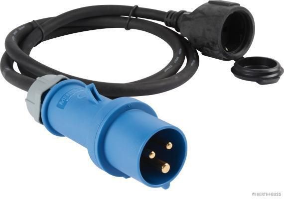 HERTH+BUSS ELPARTS Socket Adapter Article number: 51307051 cheaply