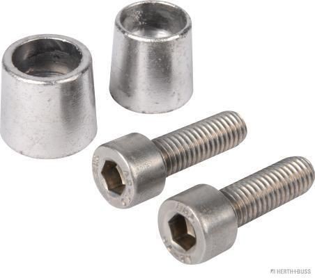 HERTH+BUSS ELPARTS Batteriadaptor Varenummer: 52285501 billige
