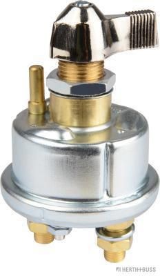 HERTH+BUSS ELPARTS Main Switch, battery Article number: 70465012 cheaply