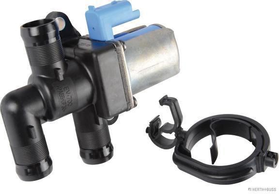 HERTH+BUSS ELPARTS Heater control valve Article number: 70511063 cheaply