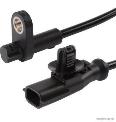 HERTH+BUSS ELPARTS ABS Sensor Varenummer: 70660320 billige
