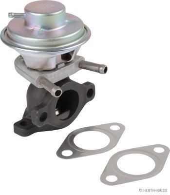 HERTH+BUSS ELPARTS EGR valve Article number: 70671509 cheaply
