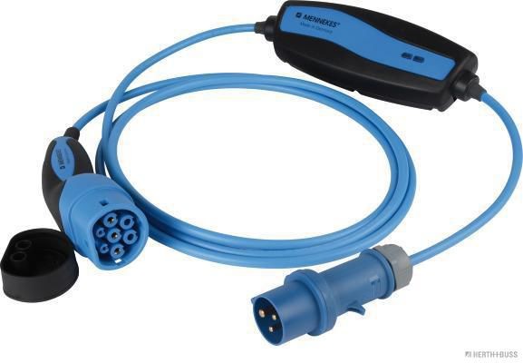 HERTH+BUSS ELPARTS Portabel laddare Artikelnummer: 95960025 billigt