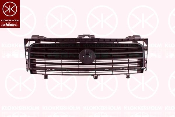 KLOKKERHOLM Grill Artikli number: 2035990 soodsalt