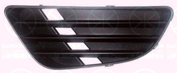 KLOKKERHOLM Bumper grill Article number: 2564911 cheaply