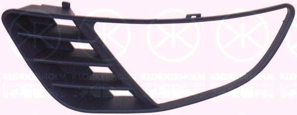 KLOKKERHOLM Bumper grill Article number: 2564913 cheaply