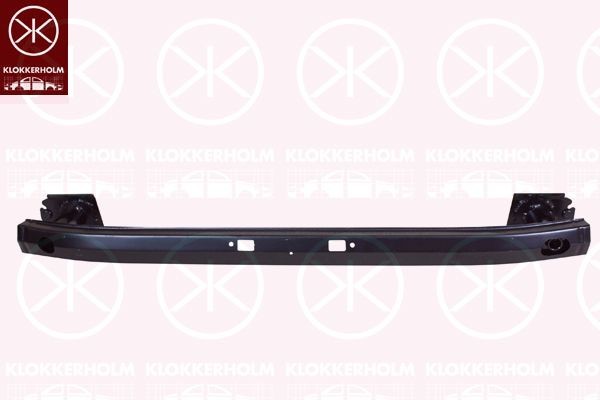 KLOKKERHOLM Bumper reinforcement Article number: 5025980 cheaply