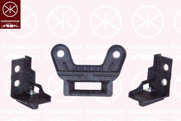 KLOKKERHOLM Supporto, Paraurti Numero articolo: 6046930 poco costoso