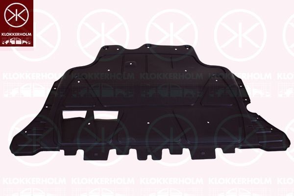 KLOKKERHOLM Mootorikate Artikli number: 9535797 soodsalt