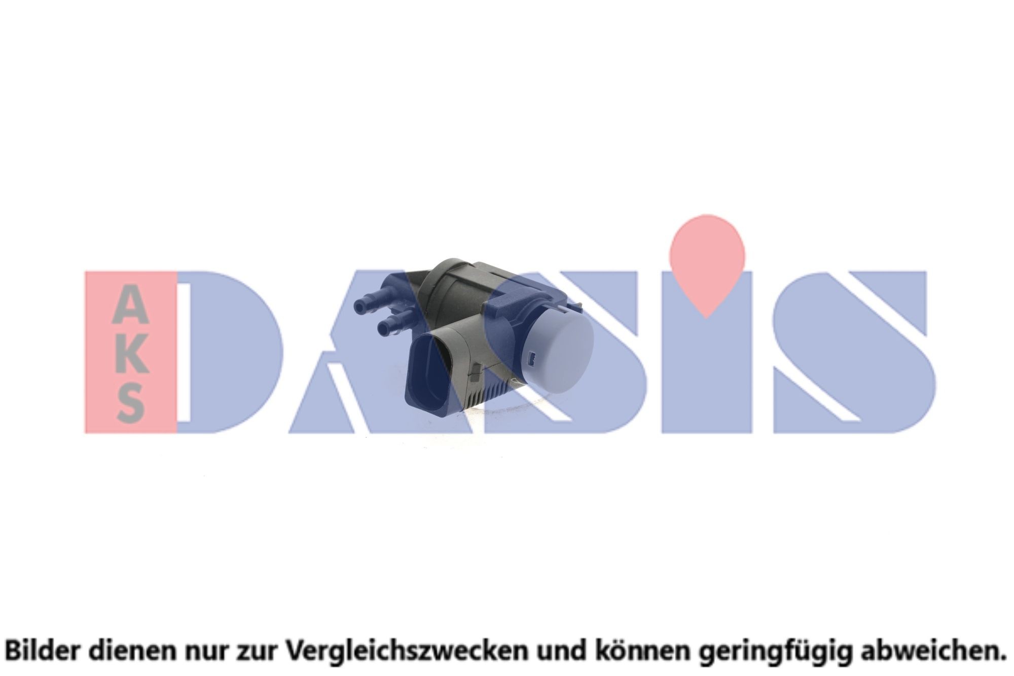 AKS DASIS EGR valve Article number: 045155N cheaply