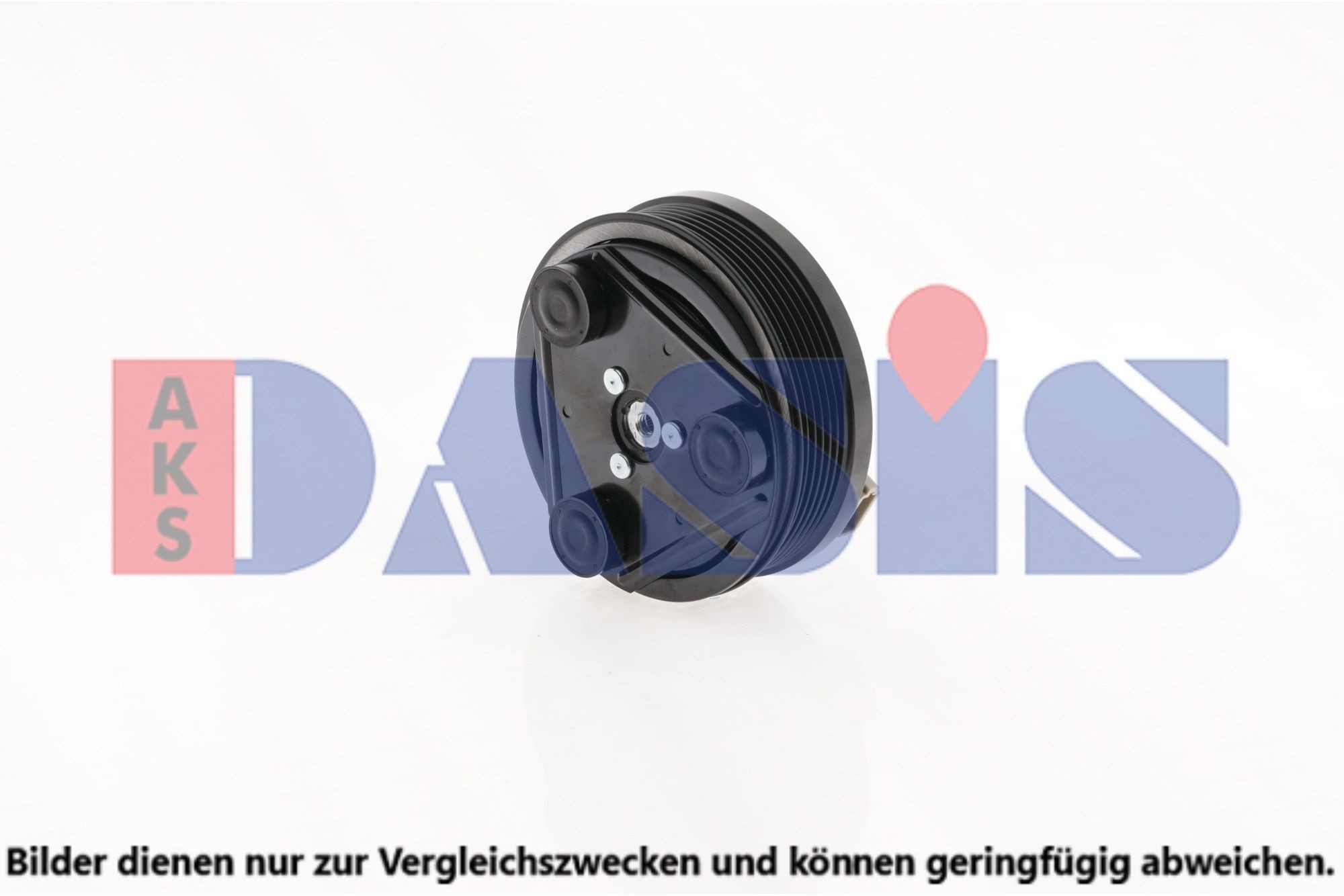 AKS DASIS AC compressor clutch Article number: 852983N cheaply