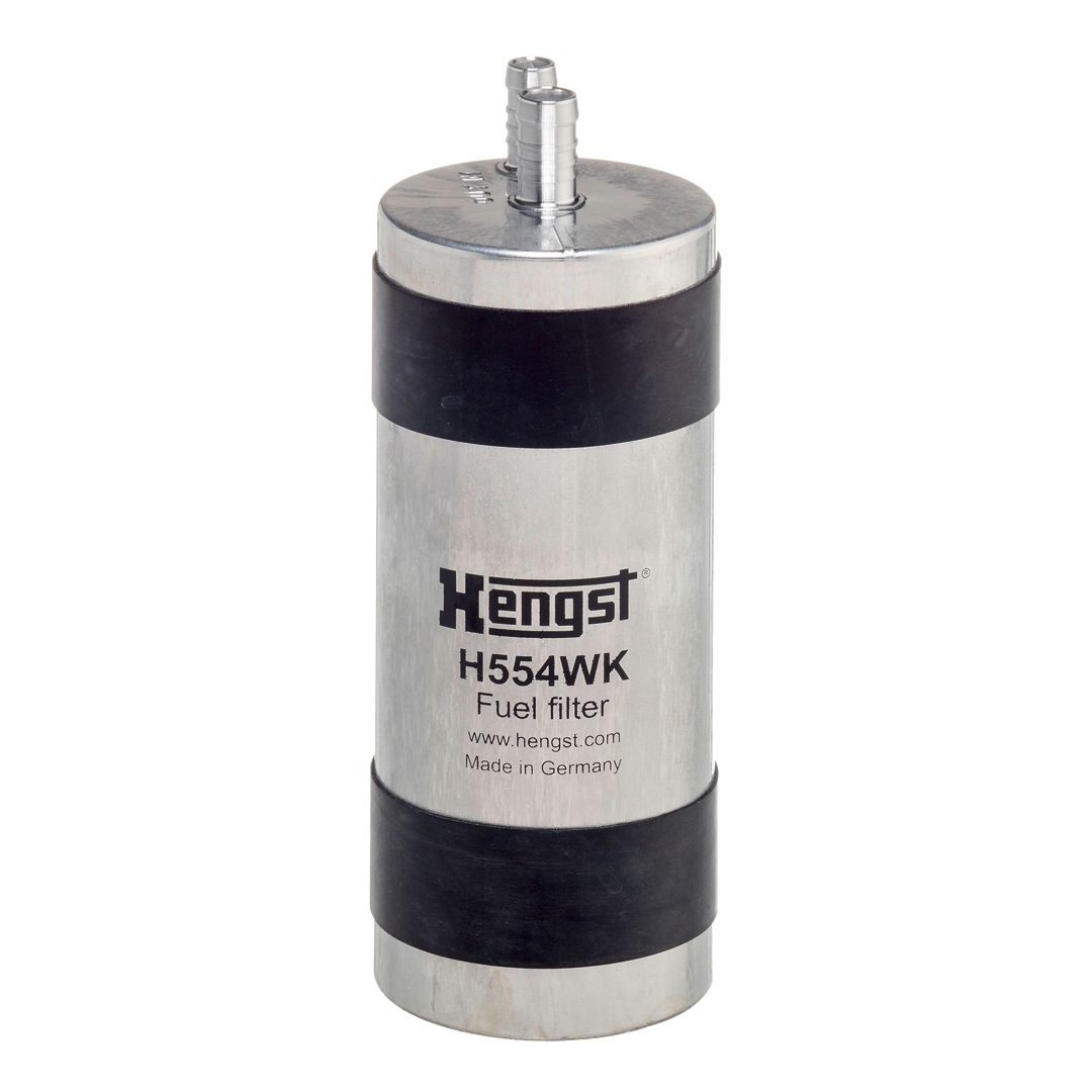HENGST FILTER Fuel filter Article number: H554WK cheaply