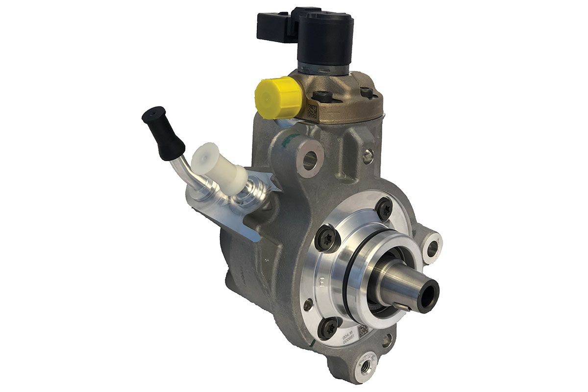 VDO High pressure fuel pump Article number: A2C1637670080 cheaply