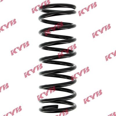 KYB Coil spring Article number: RA5077 cheaply
